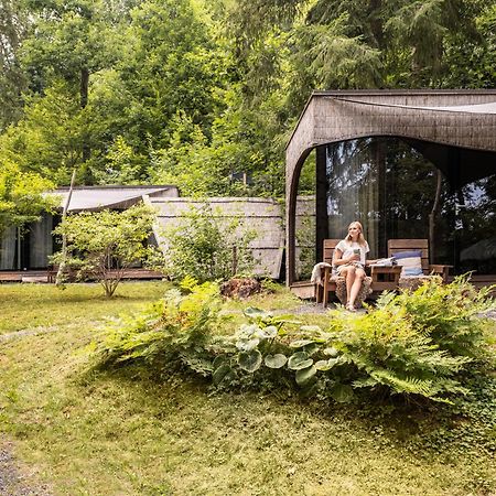 Falkensteiner Premium Camping Lake Blagus Sveti Jurij ob Scavnici Exterior photo