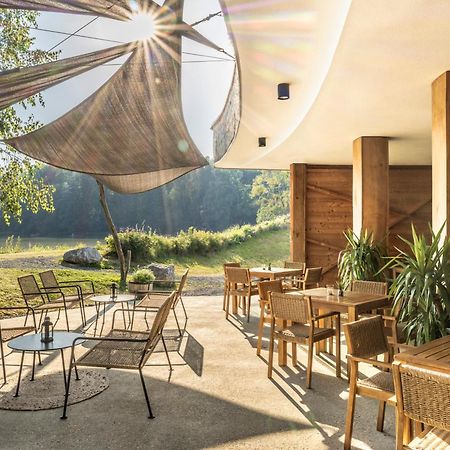 Falkensteiner Premium Camping Lake Blagus Sveti Jurij ob Scavnici Exterior photo