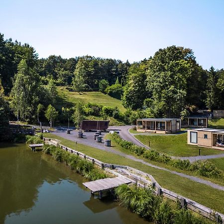 Falkensteiner Premium Camping Lake Blagus Sveti Jurij ob Scavnici Exterior photo